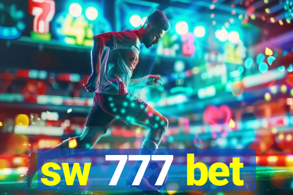 sw 777 bet